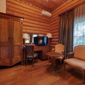 1 категория Single (27 кв.м)