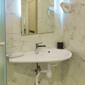 Стандартный двухместный с двумя раздельными кроватями