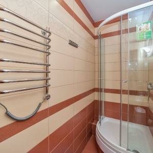 Студия (удобства в блоке)