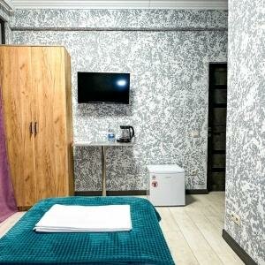 Одноместный без окна