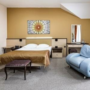 Джуниор Сьют Улучшенный