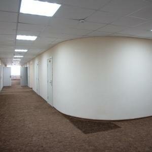 Одноместный 5 категория (удобства на этаже)