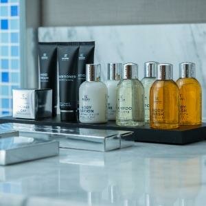 Junior Suite sea view