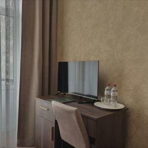 Стандарт с 2 раздельными кроватями