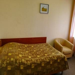 Одноместный улучшенный