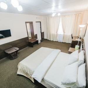 Люкс №21 /Забайкальского рабочего 45