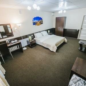 Люкс №21 /Забайкальского рабочего 45