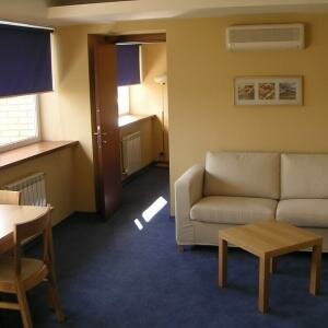 ПОЛУЛЮКС КОМФОРТ двухместный (Double)