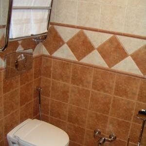 ПОЛУЛЮКС КОМФОРТ двухместный (Double)