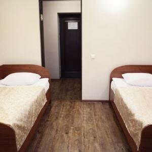 Стандарт двухместный (первая категория)