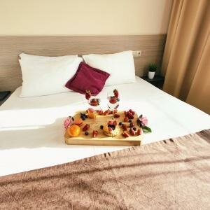 2-местный Полулюкс