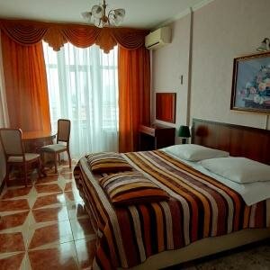 Стандарт первой категория с закрытым балконом