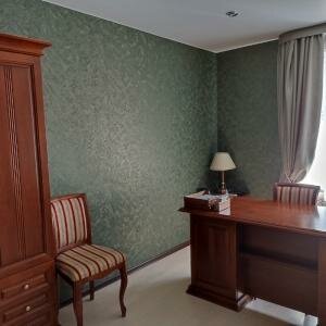 Люкс двухуровневый