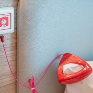 1 Double Bed Standard Accessible