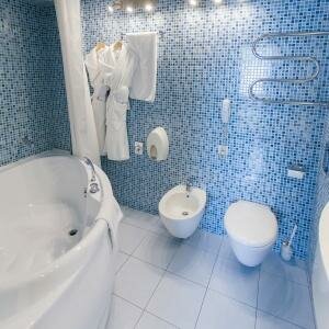 Люкс супериор