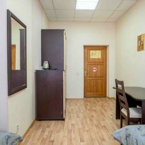 Эконом 2-местный (удобства на этаже)