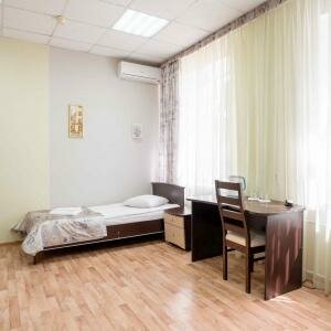 Эконом 2-местный (удобства на этаже)