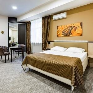 Делюкс улучшенный