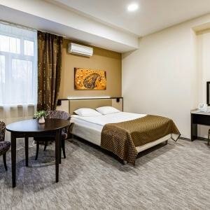 Делюкс улучшенный