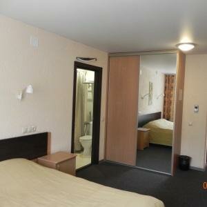 Стандарт двухместный 1 кровать