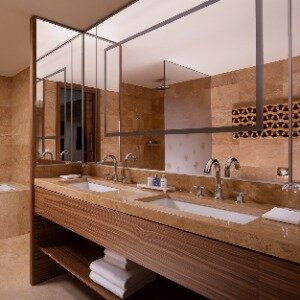 Люкс Executive с панорамным видом