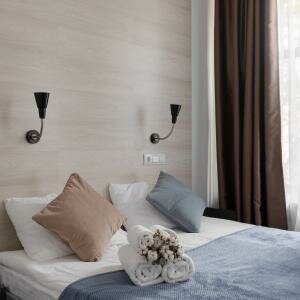 Стандарт 2-местный