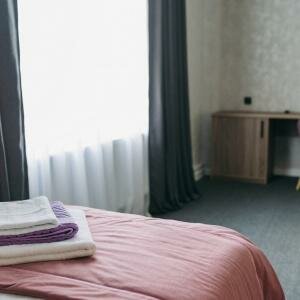 Стандарт с большой кроватью