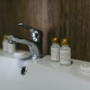 Стандарт с большой кроватью