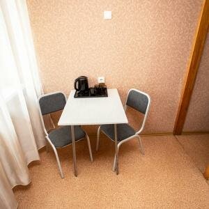 СТАНДАРТНЫЙ 2-МЕСТНЫЙ С 1 КРОВАТЬЮ