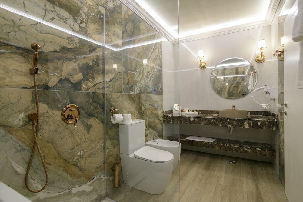 Premiere Villa VIP (4+2)