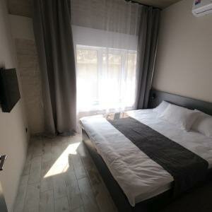 Стандарт двухкомнатный