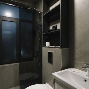 Комфорт с большой кроватью