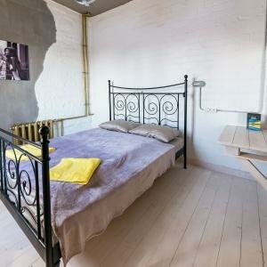 Бюджетный двухместный №17