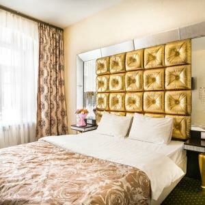 Стандартный двухместный 1 кровать