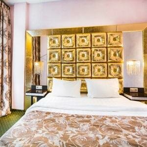 Стандартный двухместный 1 кровать