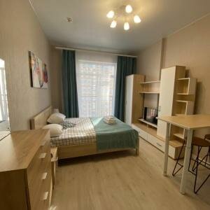 Апартаменты Студио Стандарт