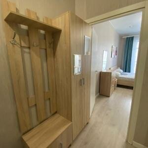 Апартаменты Студио Стандарт