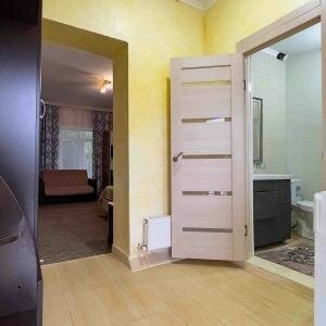 Люкс с видом на море корпус К