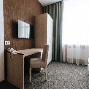 Стандарт твин