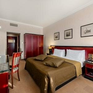 Стандарт Дабл