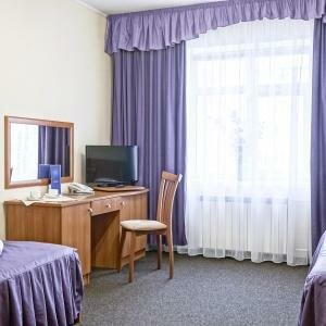 Двухместный стандарт