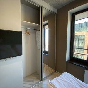 Сафари 20А корпус 5