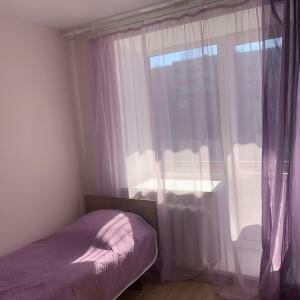 Номер однокомнатный одноместный эконом 2 категория (удобства в блоке номеров)