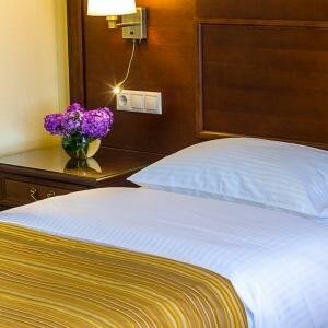 Стандарт с двумя раздельными кроватями