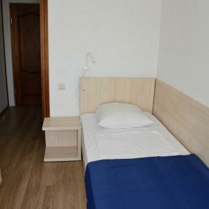 ОДНОКОМНАТНЫЙ ОДНОМЕСТНЫЙ СТАНДАРТ 5 ЭТАЖ