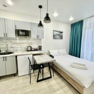 Студия для двоих 37/1