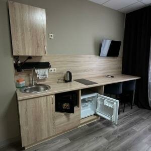 Апарт-студио