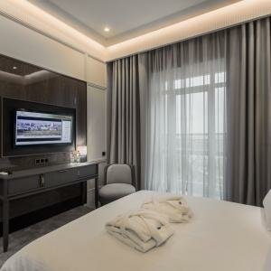 Президентский Люкс