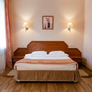 Одноместный улучшенный