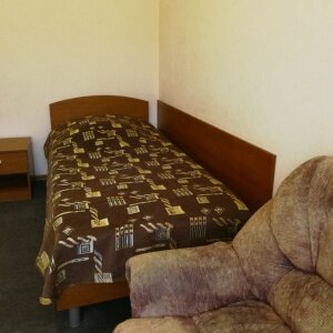 Одноместный стандарт